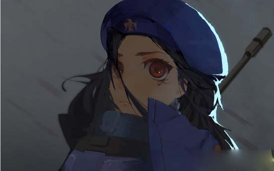 防滑与防摔 防滑与防摔