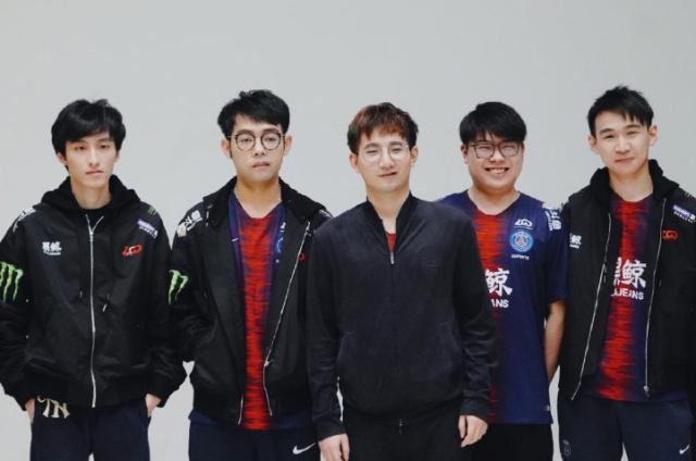 关注的目标 关注的目标