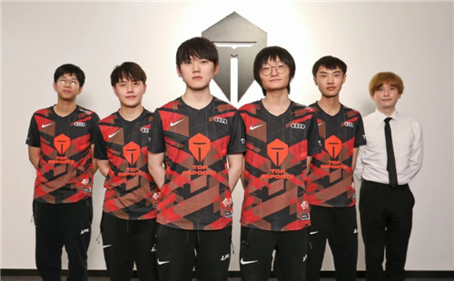 全新的时代 全新的时代