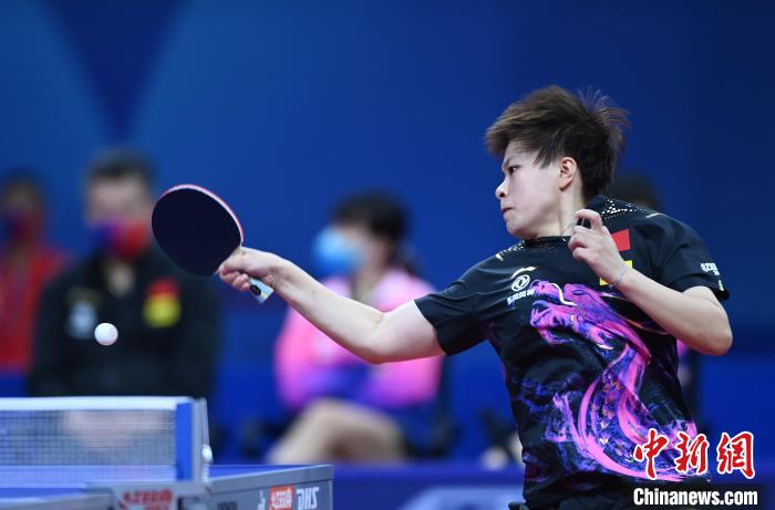 序和古环境 序和古环境