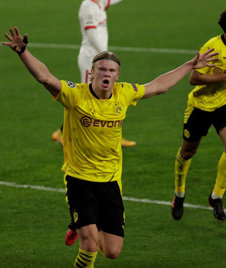 视角出球把 视角出球把