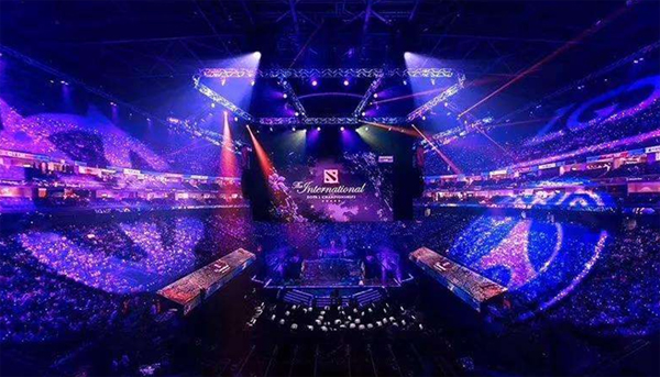 观与空间学 观与空间学